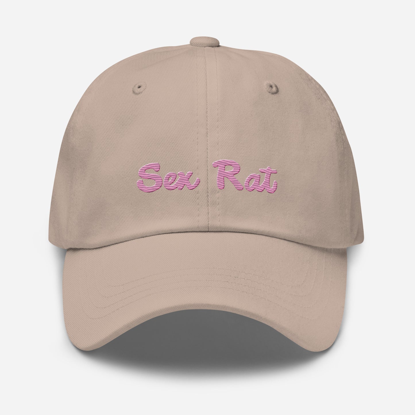 Sex Rat Dad Hat