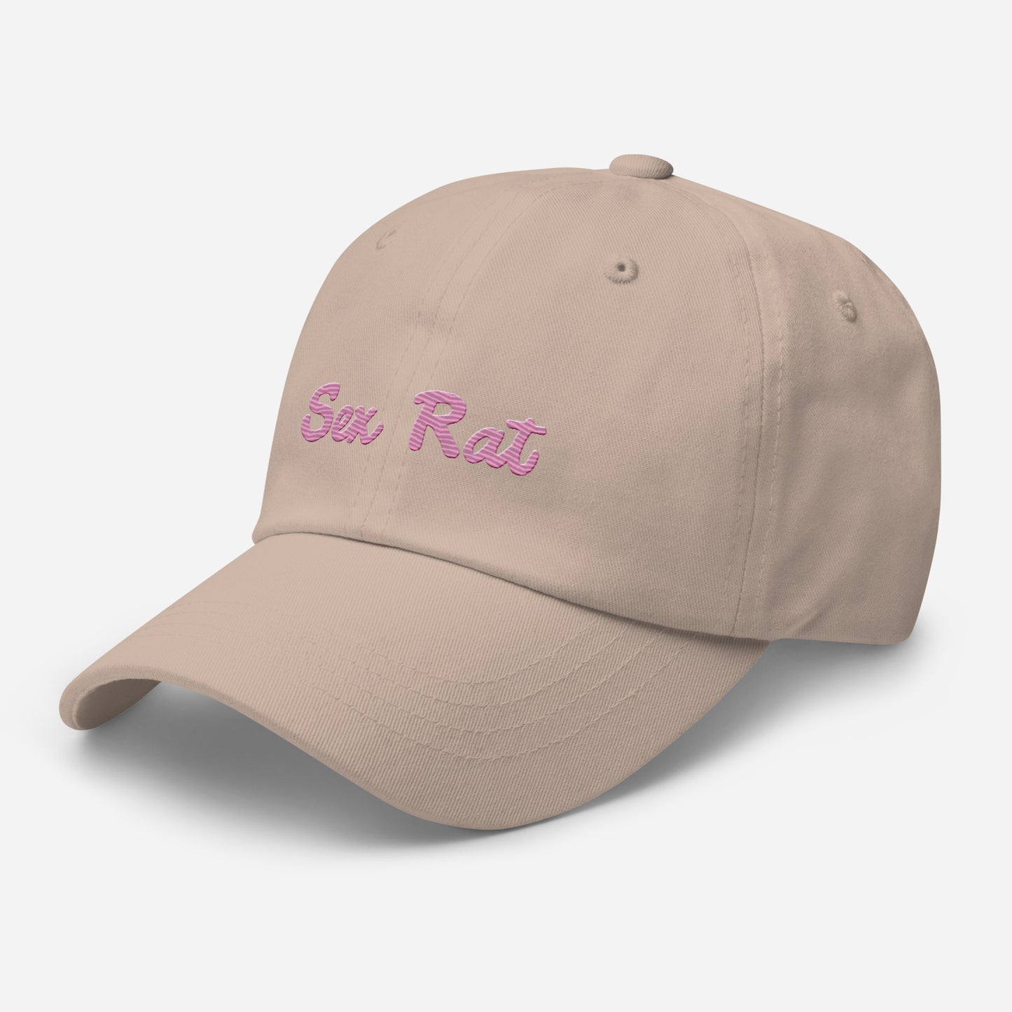 Sex Rat Dad Hat