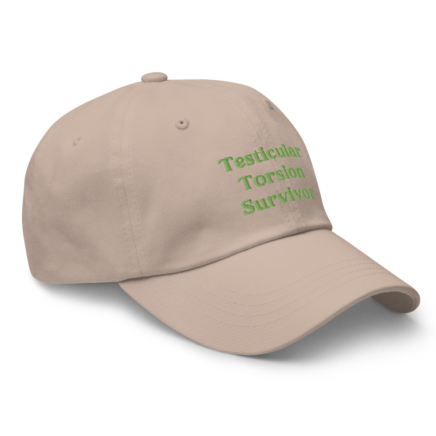 I’m a Survivor Hat