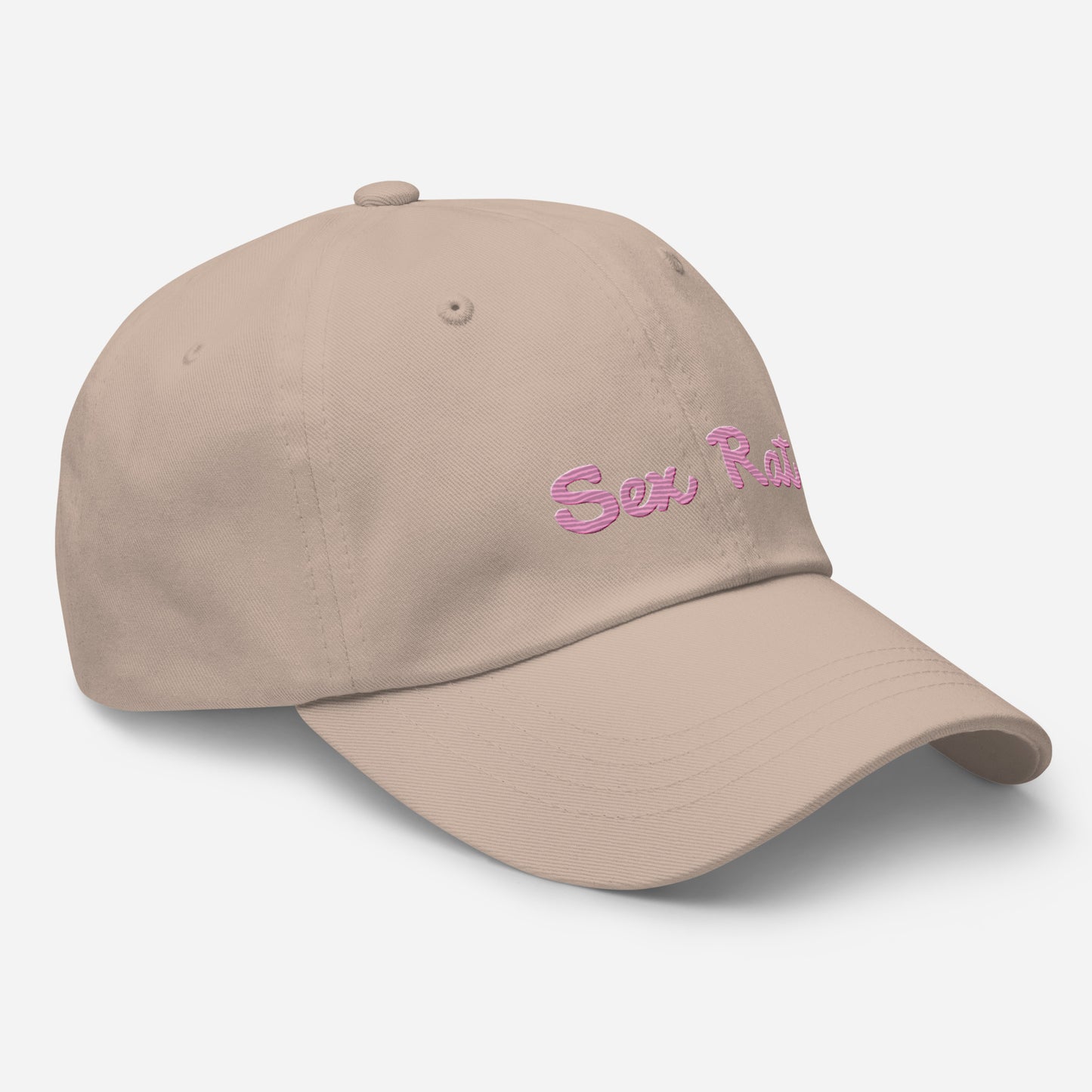 Sex Rat Dad Hat