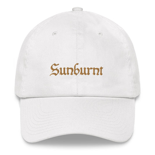 I Saw Saltburn Hat