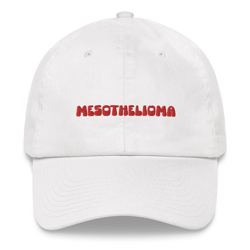 Mesothelioma Cap