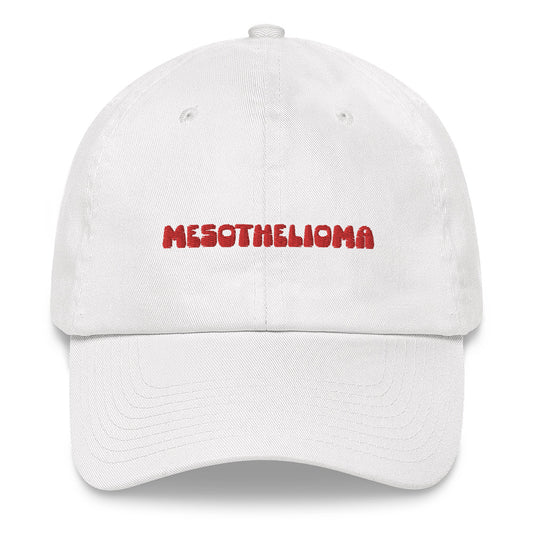 Mesothelioma Cap