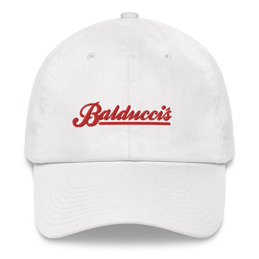 Balducci’s Capocollo Cap