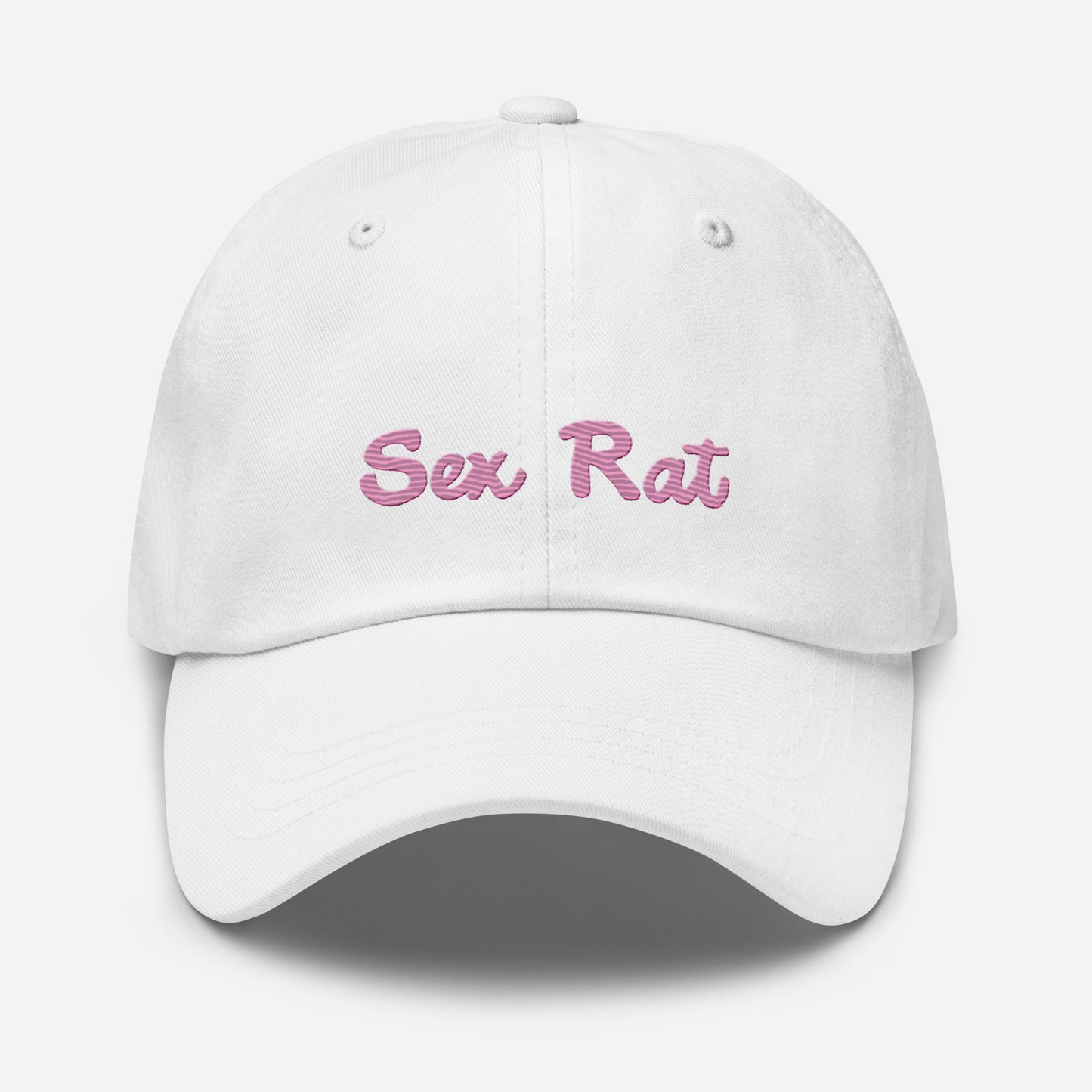 Sex Rat Dad Hat