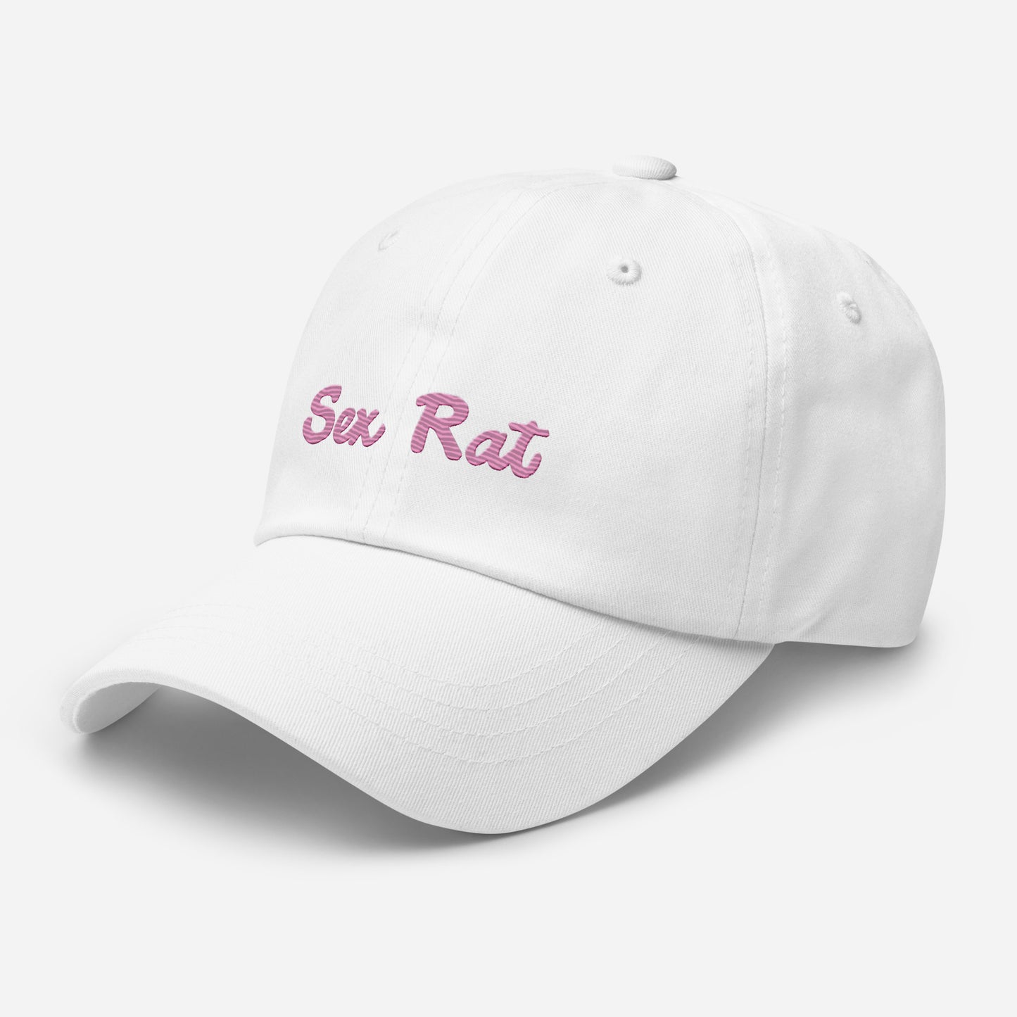 Sex Rat Dad Hat