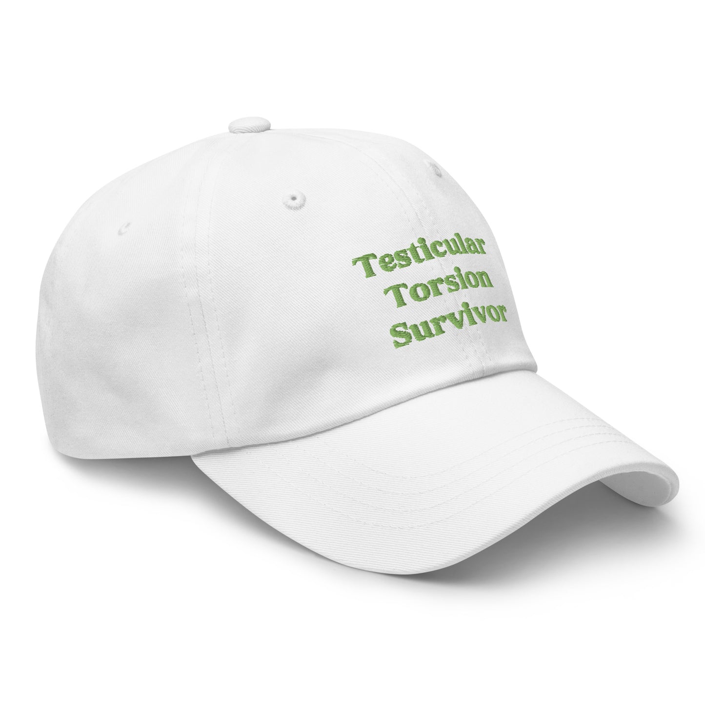 I’m a Survivor Hat