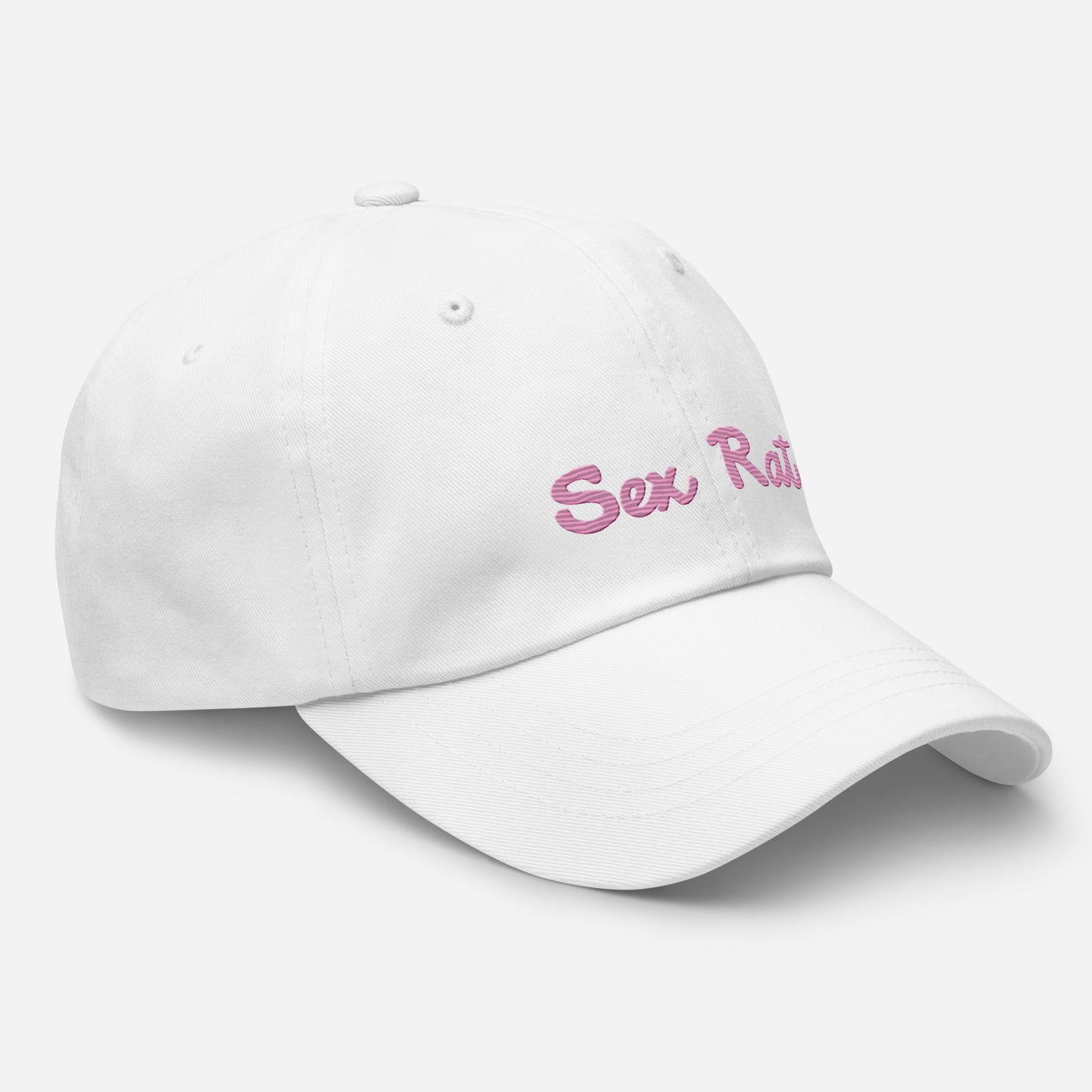 Sex Rat Dad Hat