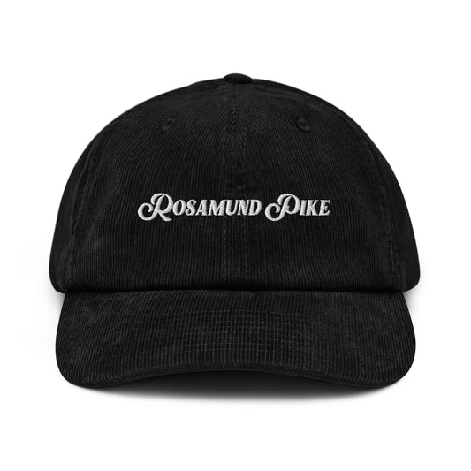 Rosamund Pike Hat