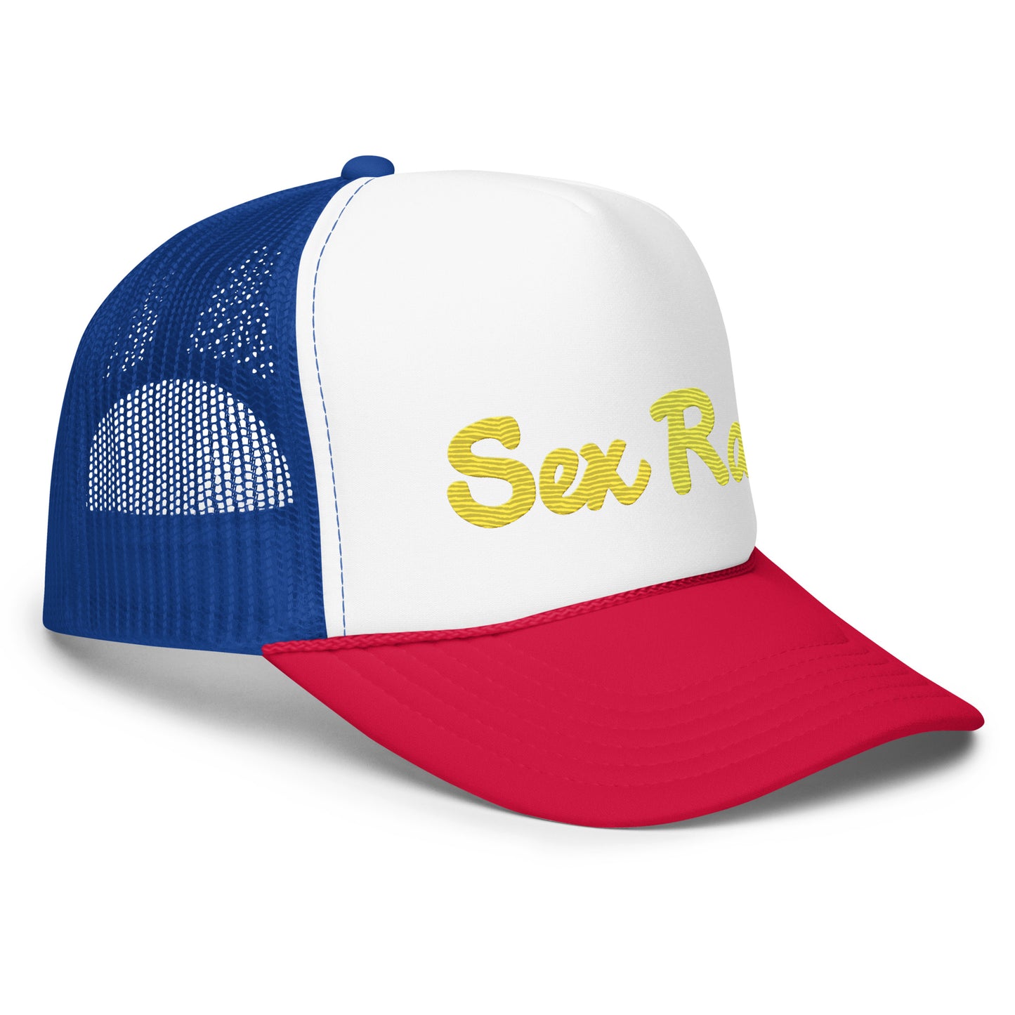 Sex Rat Trucker Hat