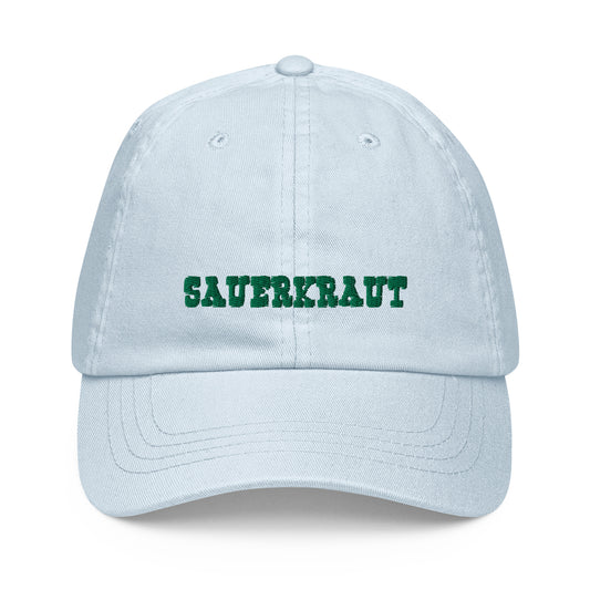 Sauerkraut Cap