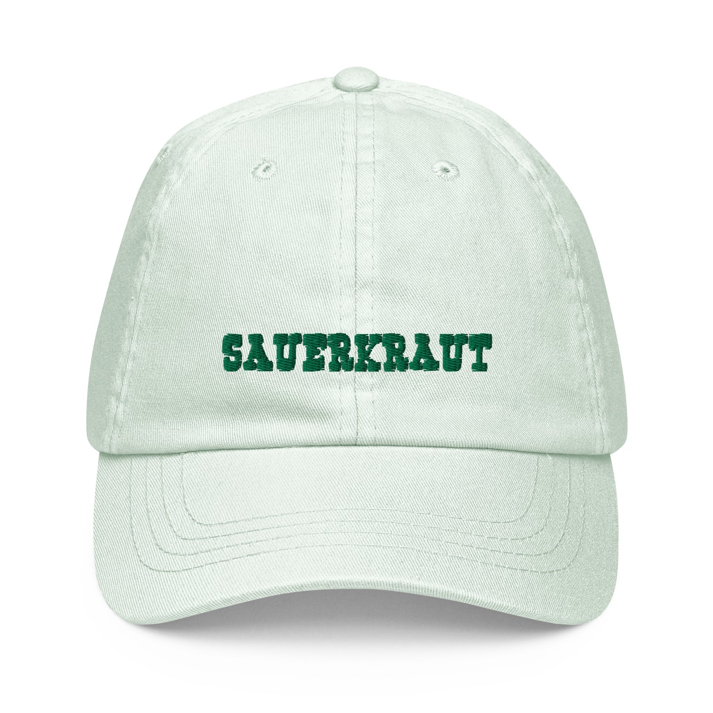 Sauerkraut Cap