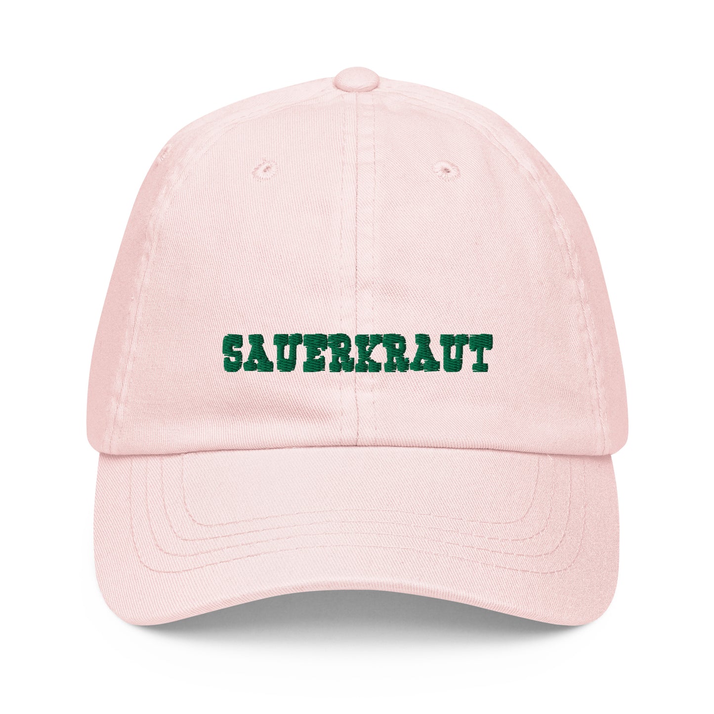 Sauerkraut Cap