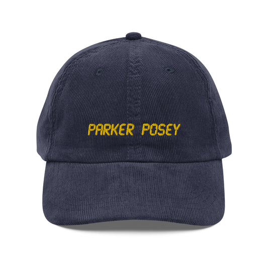 Parker Posey Cap
