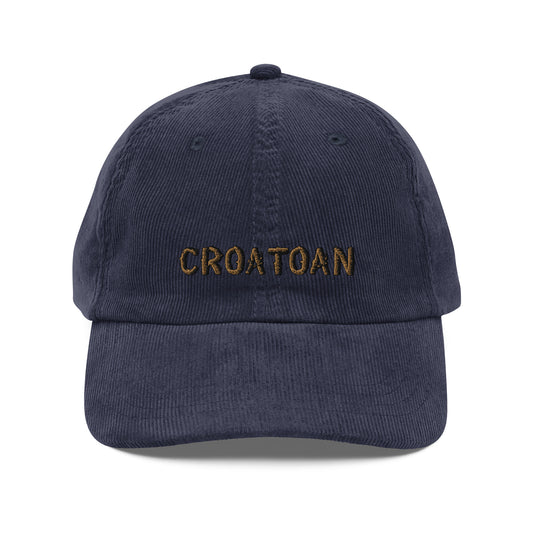 Croatoan Cap